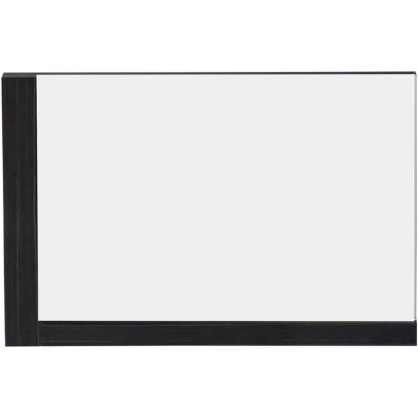 American Imaginations 35.5" W, Wood Mirror AI-610